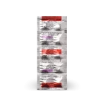 Xet CR 37.5 Tablet (Venlafaxine) - Image 3