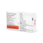 Depaxil CR 25 Tablet (Paroxetine)