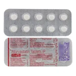Xtor 5 Tablet (Hydrochlorothiazide) - Image 2