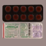 Zempred 16 Tablet (Methylprednisolone) - Image 3
