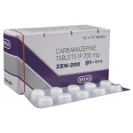 ZEN 200 Tablet (Aceclofenac) - Image 2