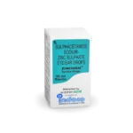Zincoren 10 ml (Zinc)