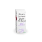 Zo 5 ml (Tobramycin)