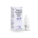 Zo D 5 ml (Tobramycin and Dexamethasone) - Image 3