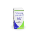 Zobra 5 ml