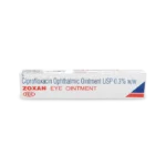 Zoxan 5 gm (Azithromycin)