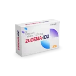 Zudena 100 Mg (Zydena) - Image 2