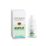 Zuflo Eye Drop (Ofloxacin) - Image 4