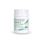 ZY-Q 200 Tablet (Zinc/Cyanocobalamin/Thiamine) - Image 4