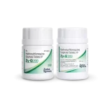 ZY-Q 200 Tablet (Zinc/Cyanocobalamin/Thiamine) - Image 5