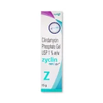 Zyclin Nano Gel (Doxycycline)