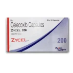Zycel 200 Capsule (Celecoxib)