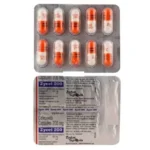 Zycel 200 Capsule (Celecoxib) - Image 2