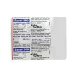 Zycel 200 Capsule (Celecoxib) - Image 3