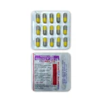 Zylomox 250 Mg Capsule (Amoxicillin) - Image 3