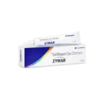 Zymar 5 gm (Gatifloxacin) - Image 3