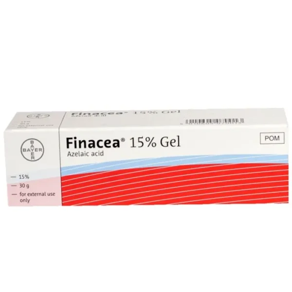 Finacea Gel 15% (30 gm)